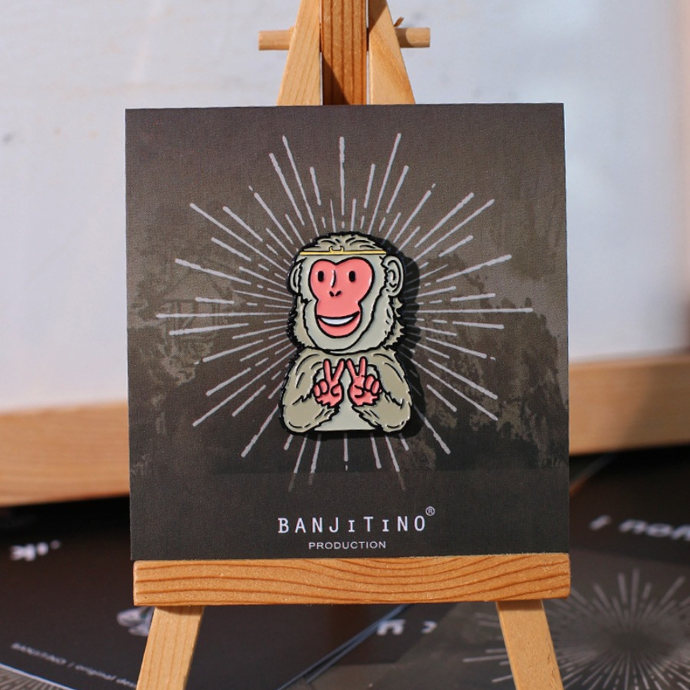 Black Myth: Wukong Monkey Zhu  - Women Bags Europe avaliação e preço