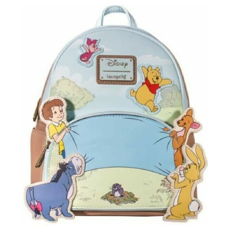 Beauty and The Beast Princess  - Women Bags Mini avaliação e preço