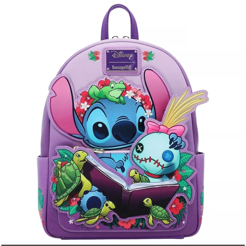 Beauty and The Beast Princess  - Women Bags Mini avaliação e preço