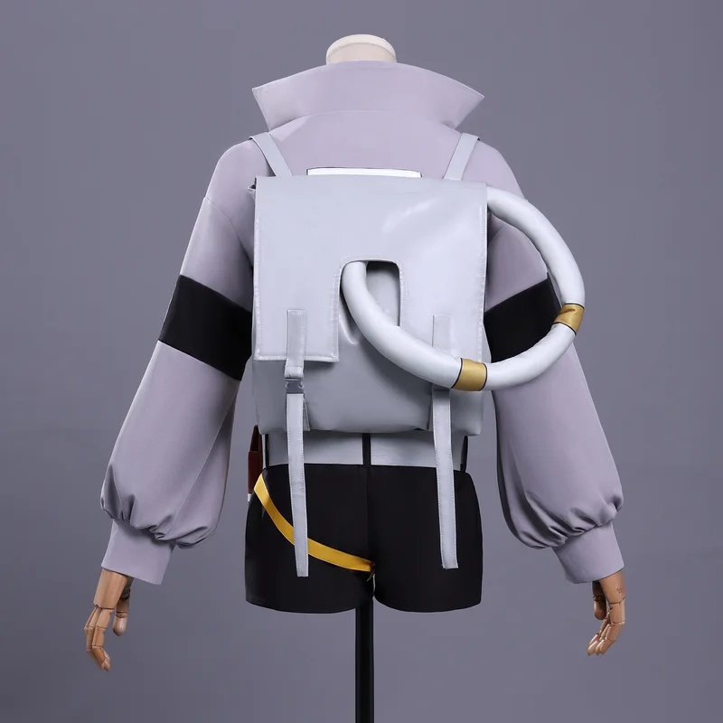 COSRiyo Reaper Cosplay Costume - Women Bags Europe avaliação e preço