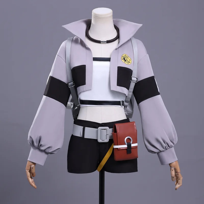 COSRiyo Reaper Cosplay Costume - Women Bags Europe avaliação e preço