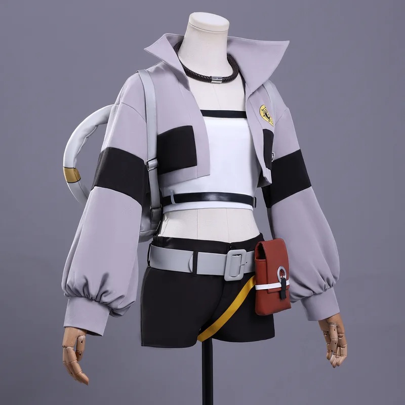COSRiyo Reaper Cosplay Costume - Women Bags Europe avaliação e preço