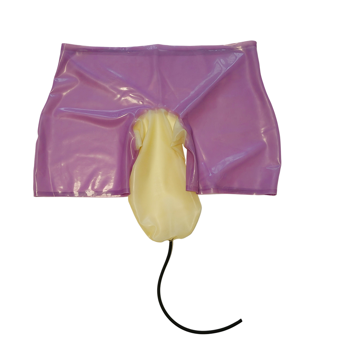 Sexy Women Latex Shorts High W - Women Bags Europe avaliação e preço