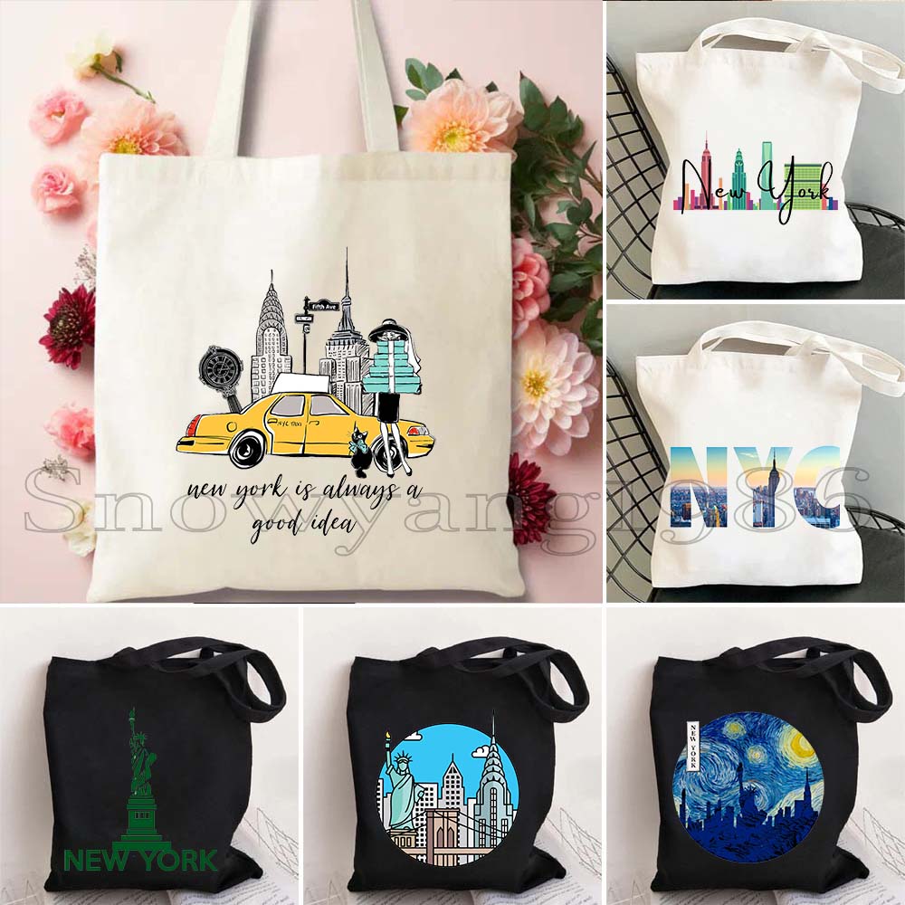 Retro NYC Love New York City S - Women Bags Usa avaliação e preço