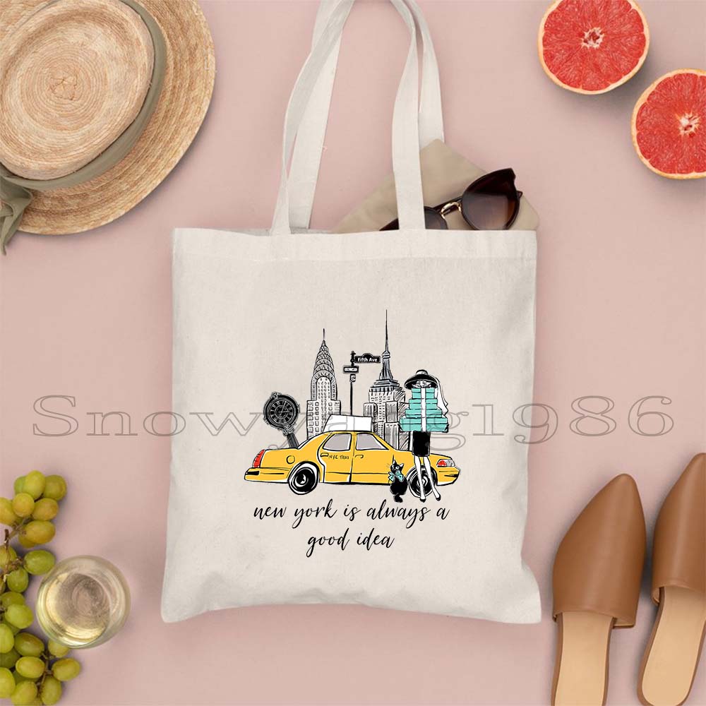 Retro NYC Love New York City S - Women Bags Usa avaliação e preço