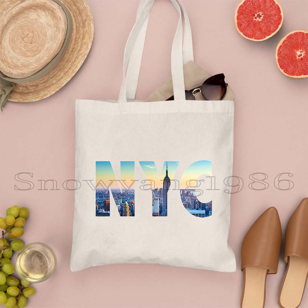 Retro NYC Love New York City S - Women Bags Usa avaliação e preço
