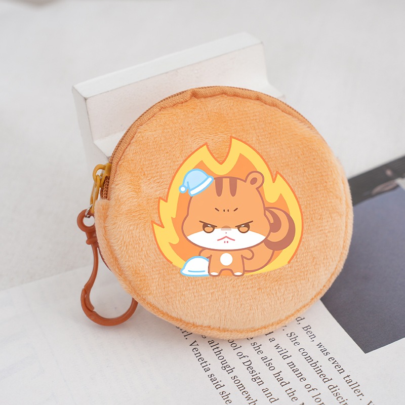 Kpop ATEEZ Idol Coin Purses Ke - Women Bags Mini avaliação e preço