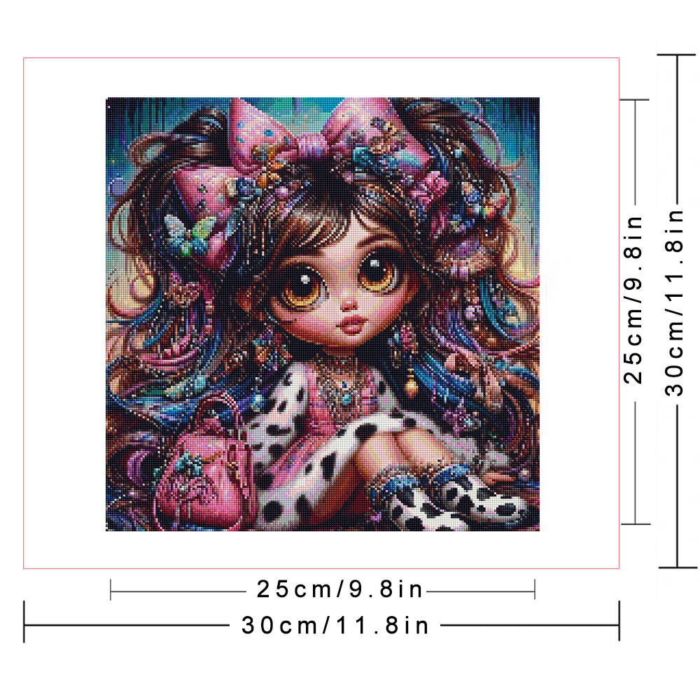 Huacan Diamond Painting Art Cr - Women Bags Europe avaliação e preço