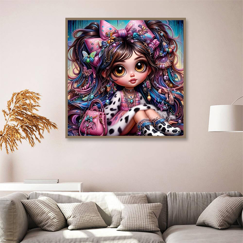 Huacan Diamond Painting Art Cr - Women Bags Europe avaliação e preço