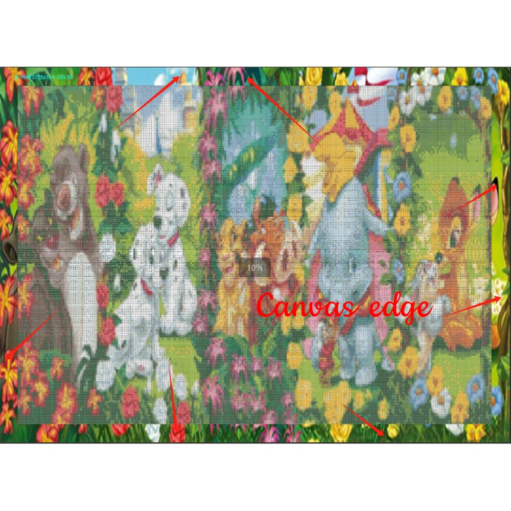 Diy 120 Color Resin Diamond Pa - Women Bags Europe avaliação e preço