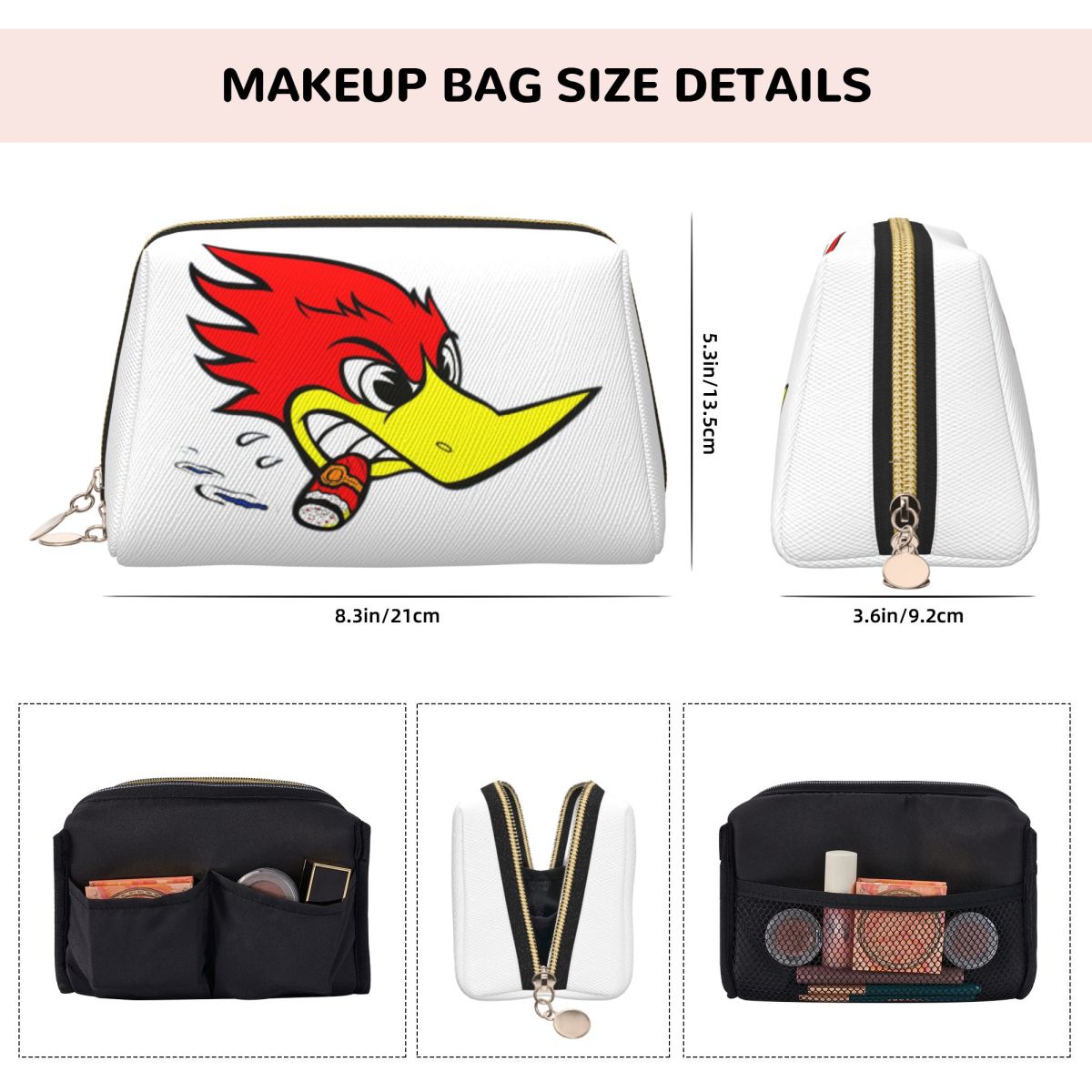 Made In The USA Street Mr.Hors - Women Bags Usa avaliação e preço