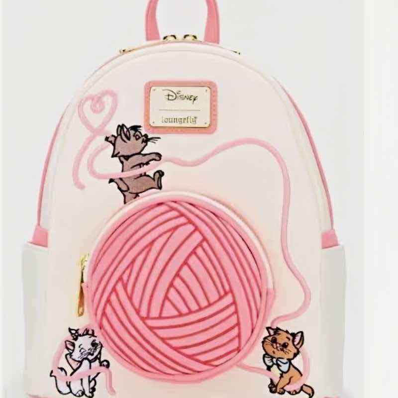 The Aristocats Marie Floral Al - Women Bags Mini avaliação e preço