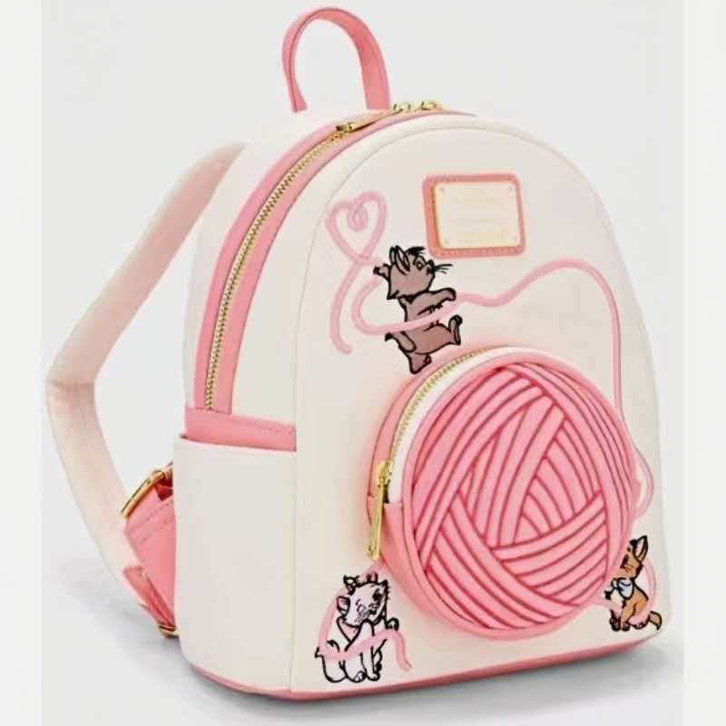 The Aristocats Marie Floral Al - Women Bags Mini avaliação e preço