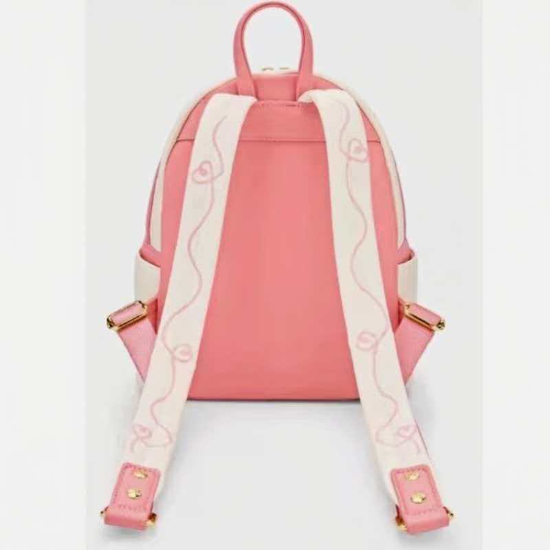 The Aristocats Marie Floral Al - Women Bags Mini avaliação e preço