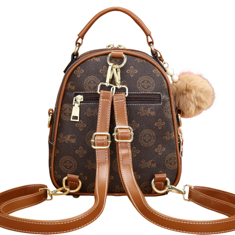 3-piece women's bag set, light - Women Bags Mini avaliação e preço