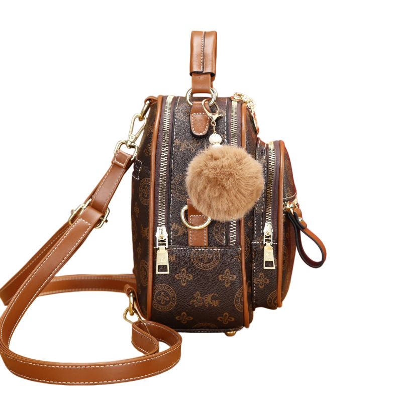 3-piece women's bag set, light - Women Bags Mini avaliação e preço