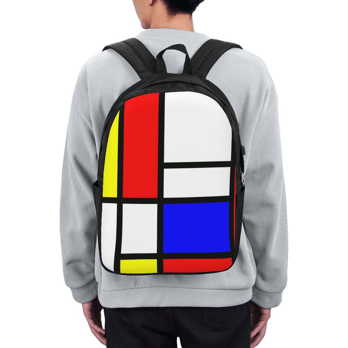 Piet Mondrian Composition  Bac - Women'S Bag avaliação e preço