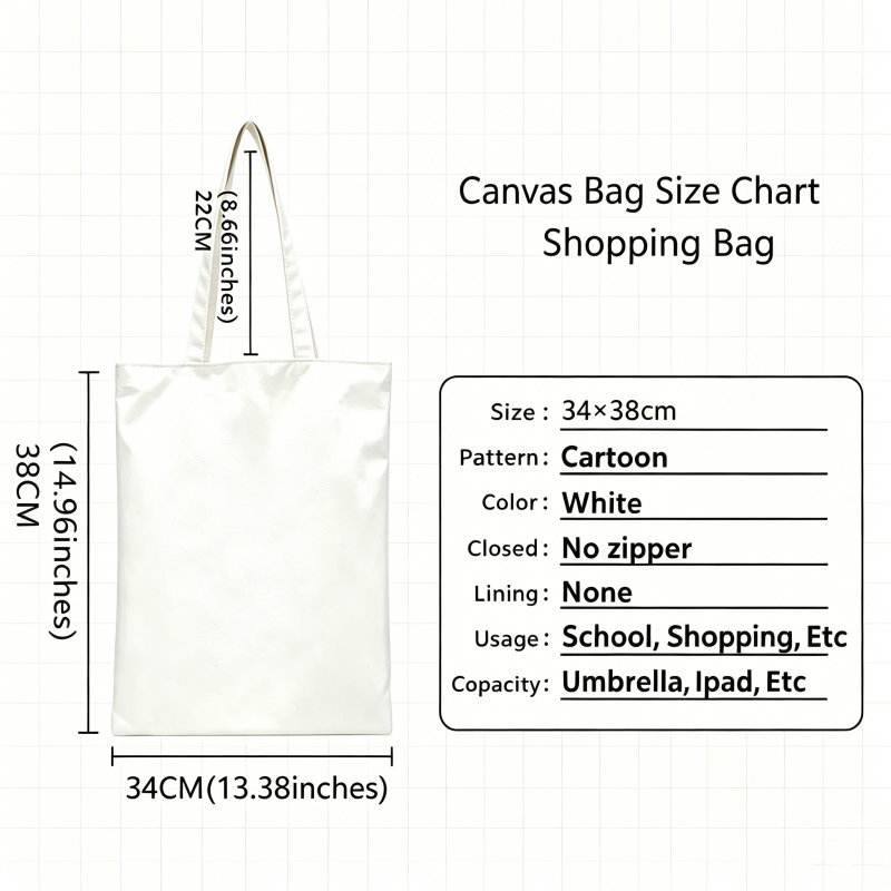 USA letter print canvas tote b - Women Bags Usa avaliação e preço