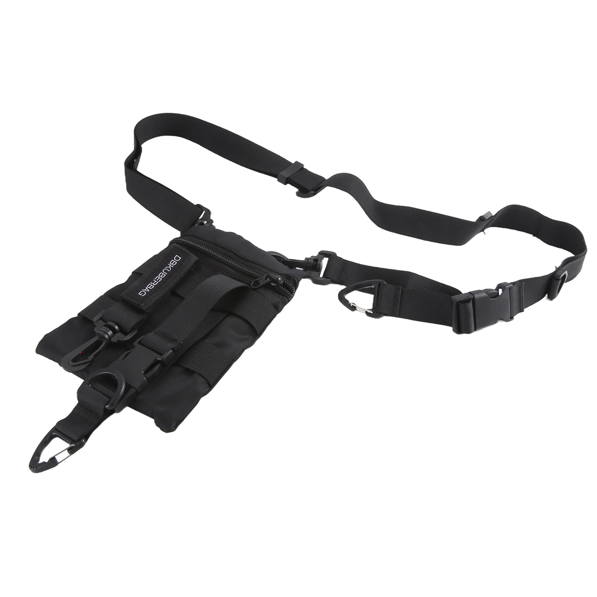 ABQR Single Shoulder Bag Men M - Women Bags Mini avaliação e preço