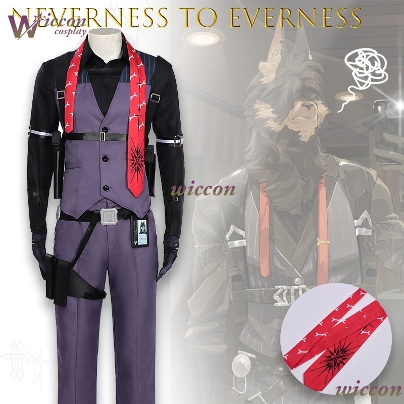 MoeMimic Anime Game Neverness  - Women Bags Europe avaliação e preço