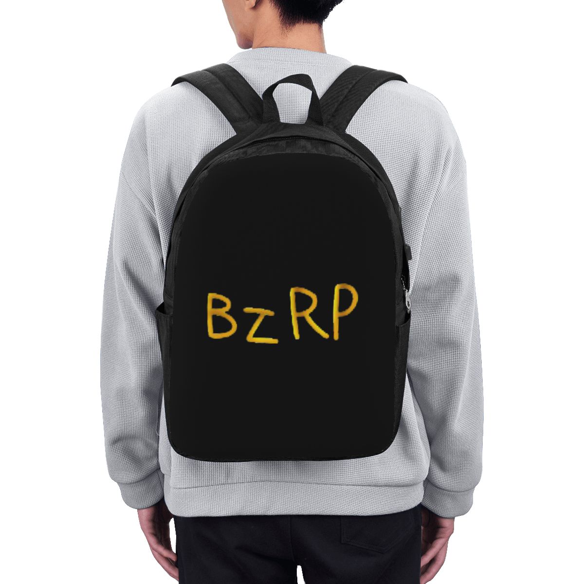Bizarrap Cap (BZRP) Backpack T - Women'S Bag avaliação e preço