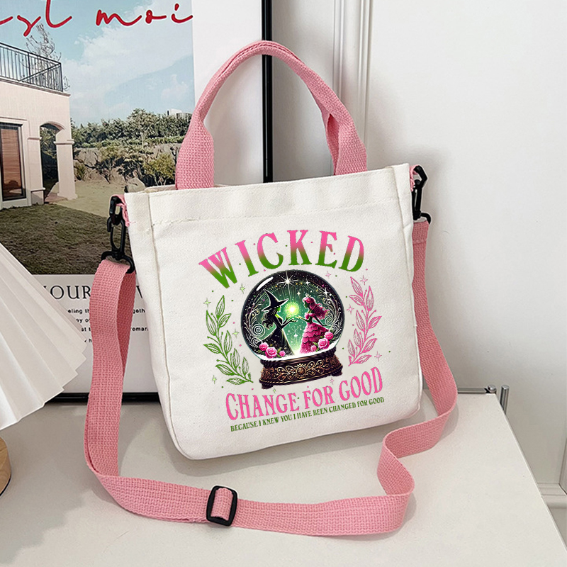 Wicked Musical Crossbody Bag f - Women Bags Europe avaliação e preço