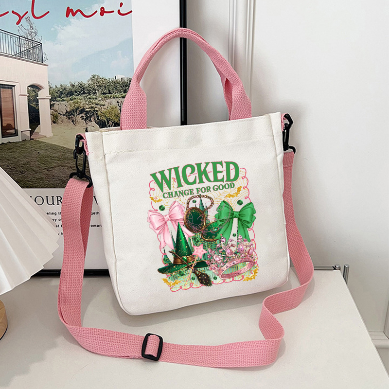 Wicked Musical Crossbody Bag f - Women Bags Europe avaliação e preço