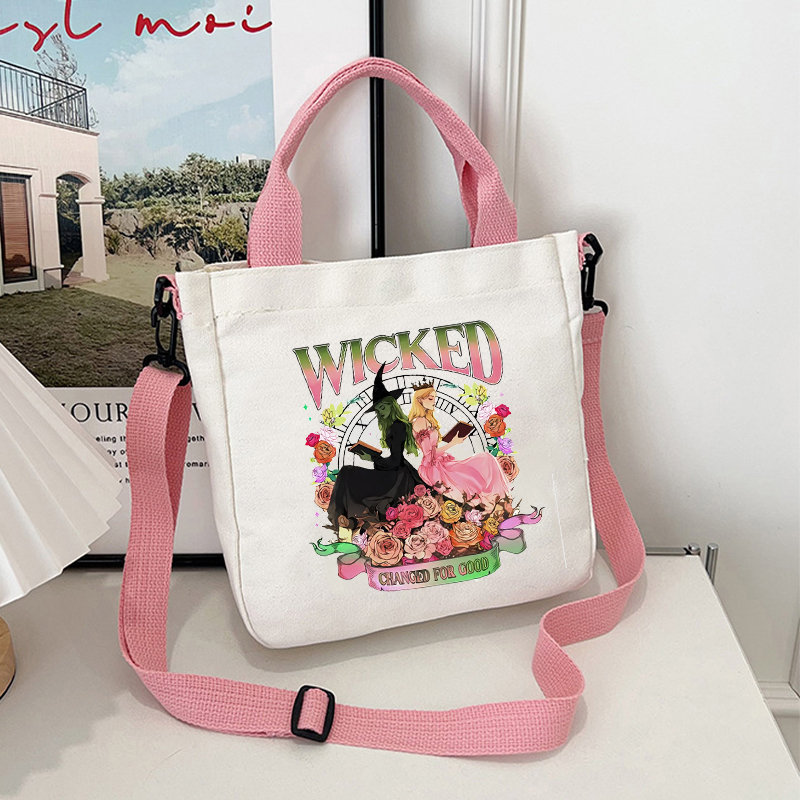 Wicked Musical Crossbody Bag f - Women Bags Europe avaliação e preço