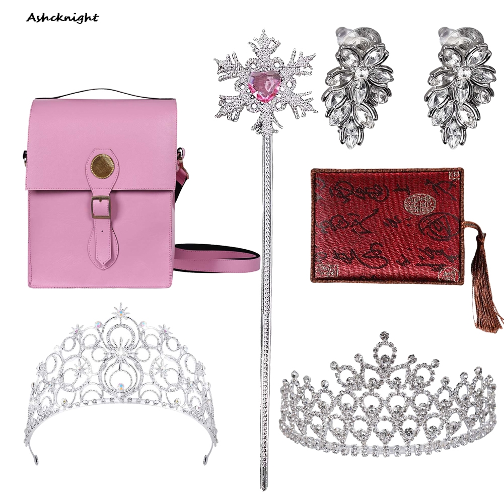 Glinda Cosplay Magic Wand Wick - Women Bags Europe avaliação e preço