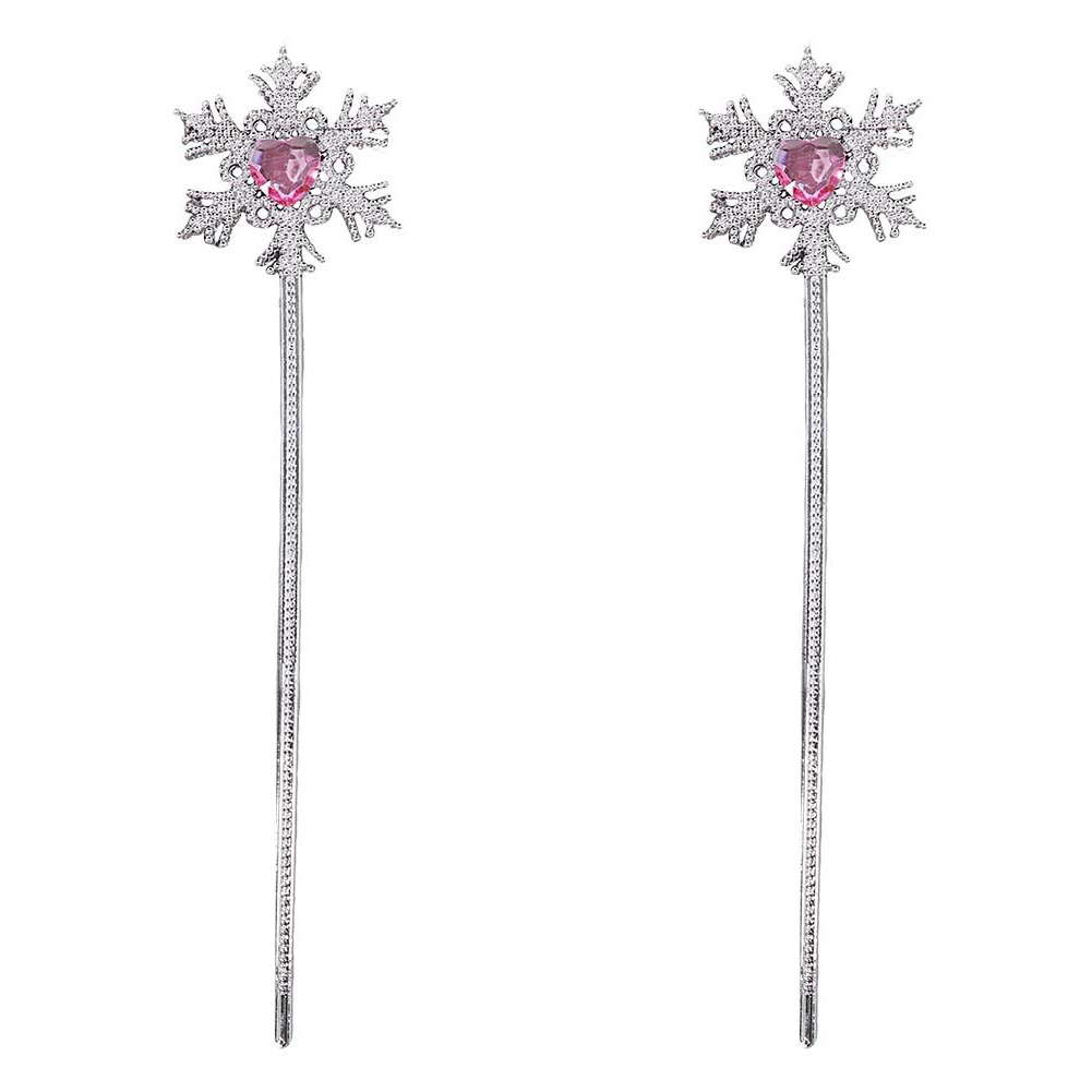 Glinda Cosplay Magic Wand Wick - Women Bags Europe avaliação e preço