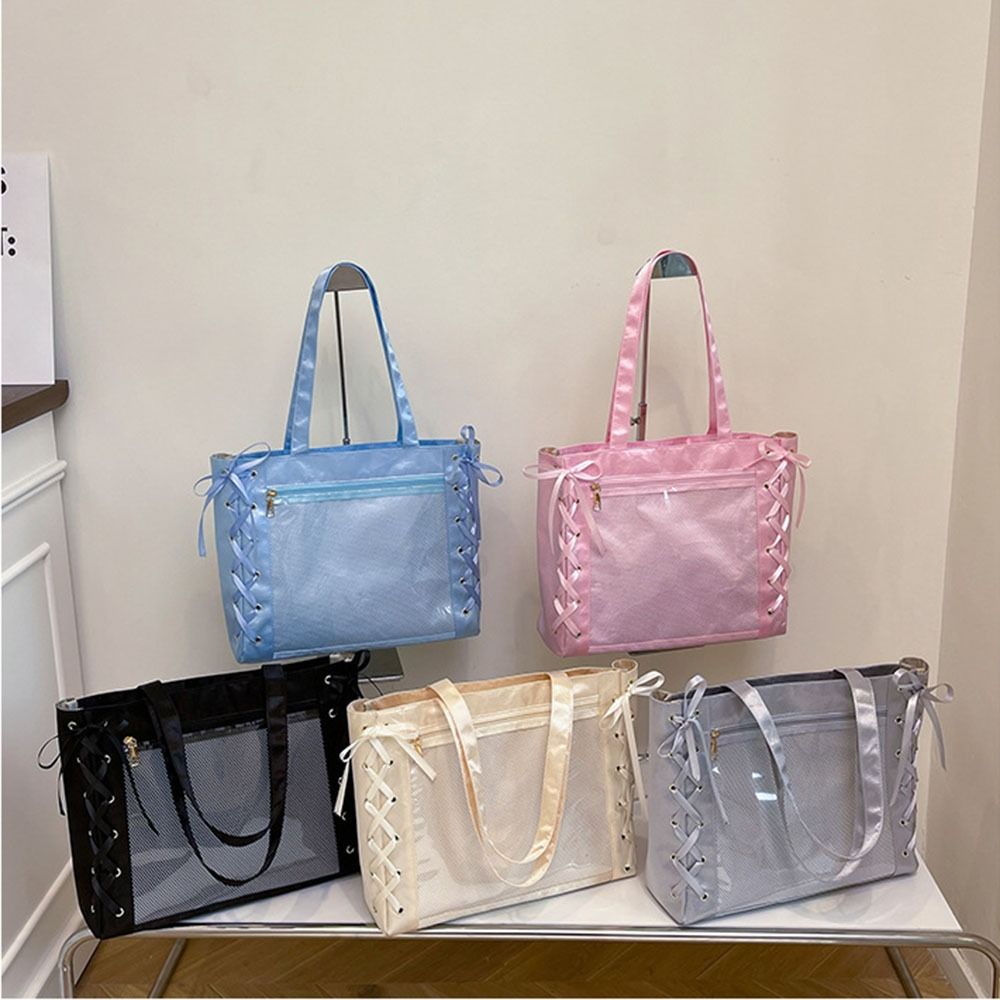 Large Capacity Sweet Ita Tote  - Women'S Japanese Bags avaliação e preço