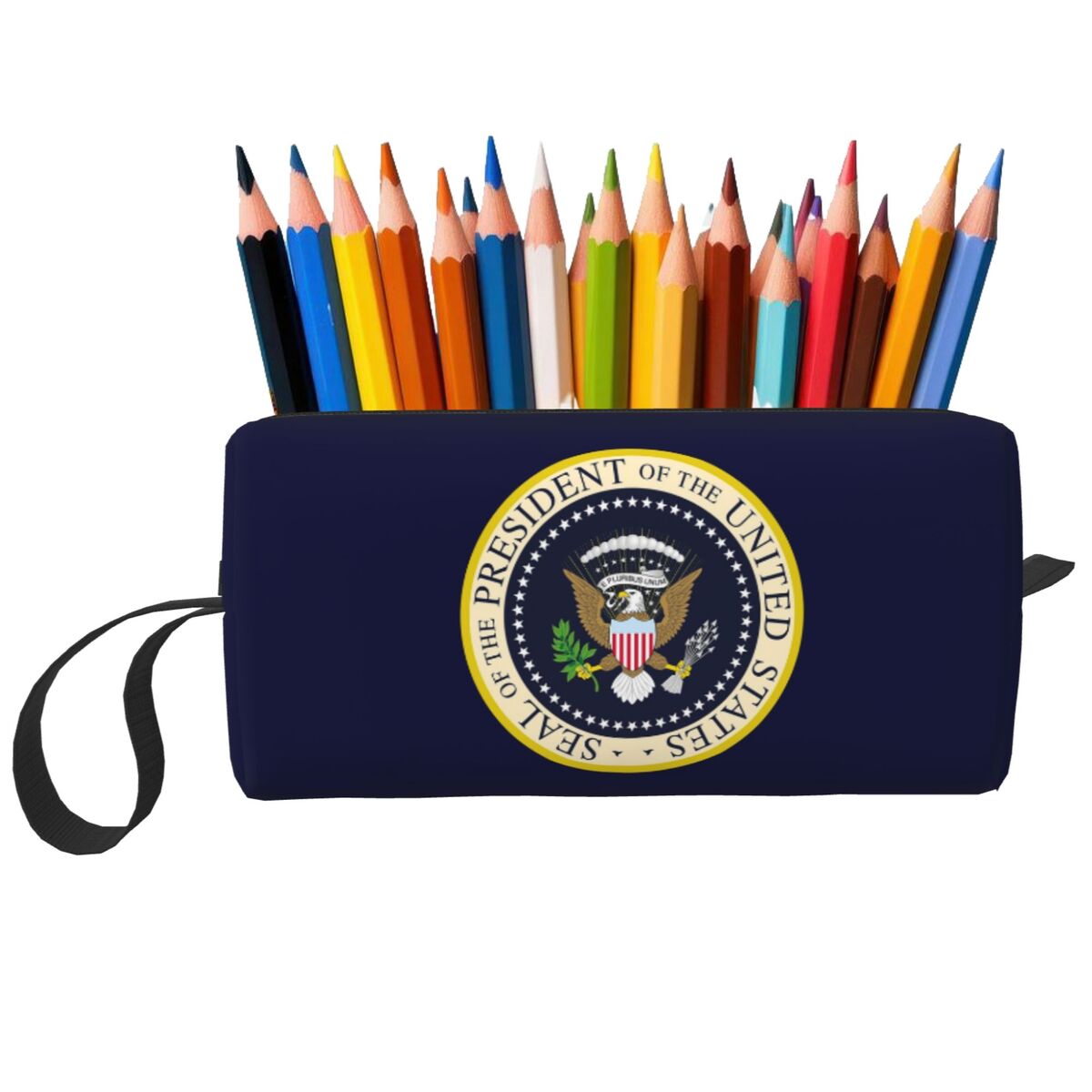 Seal Of The President Of The U - Women Bags Usa avaliação e preço