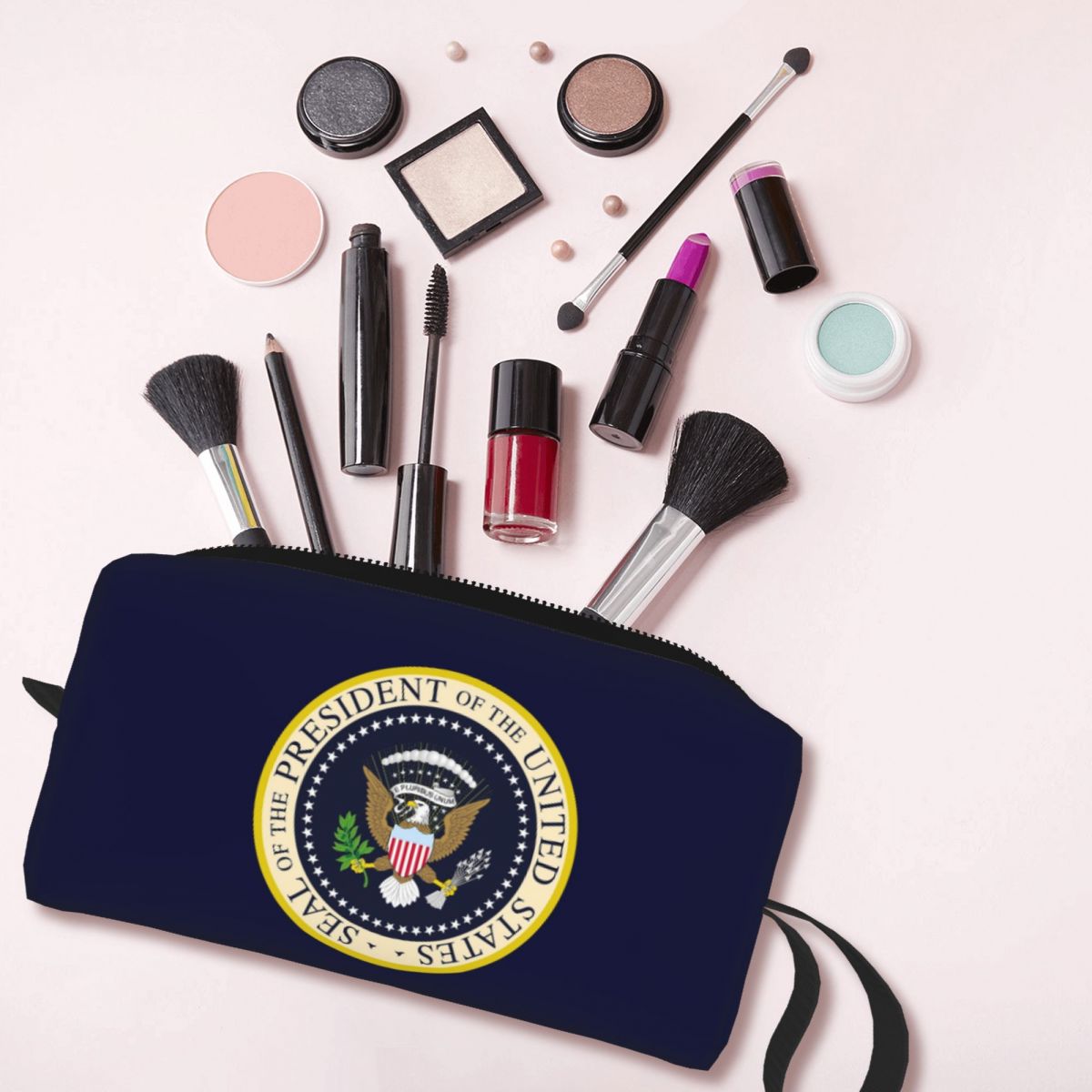 Seal Of The President Of The U - Women Bags Usa avaliação e preço