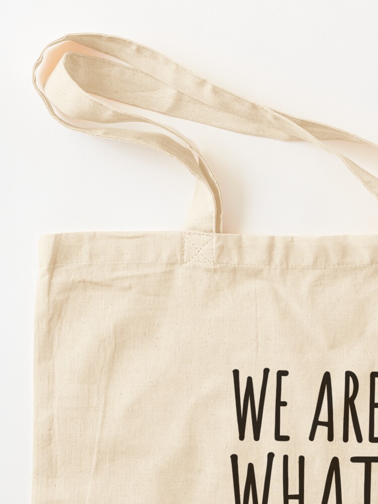 WE ARE WHAT HAPPENS IN VEGAS - - Women Bags Usa avaliação e preço
