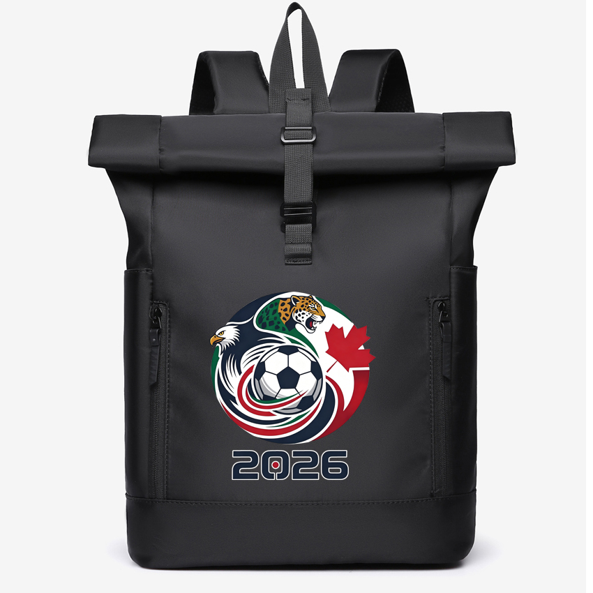 2026 USA Canada Mexico World S - Women Bags Usa avaliação e preço