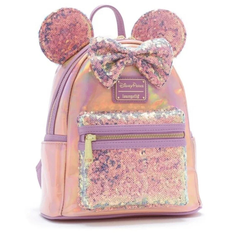 Moments Finding Nemo Darla Fis - Women Bags Mini avaliação e preço