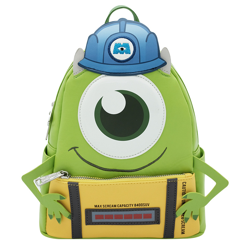 Moments Finding Nemo Darla Fis - Women Bags Mini avaliação e preço