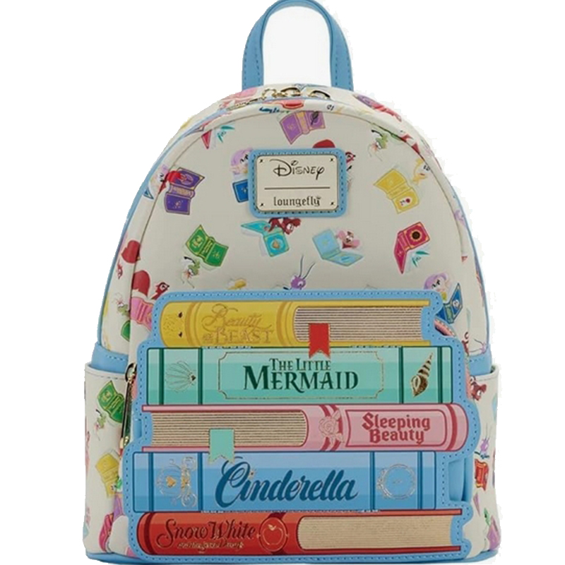 Moments Finding Nemo Darla Fis - Women Bags Mini avaliação e preço