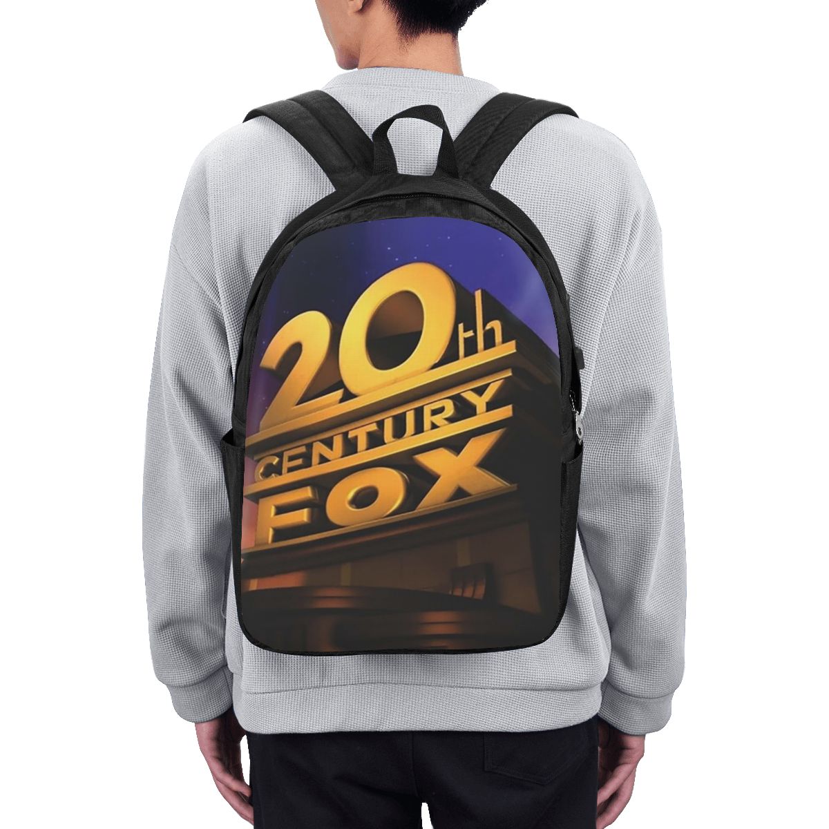 20th Century Fox Classic Backp - Women'S Bag avaliação e preço