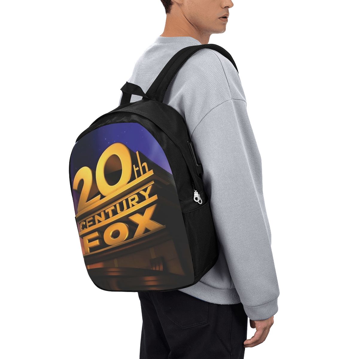 20th Century Fox Classic Backp - Women'S Bag avaliação e preço