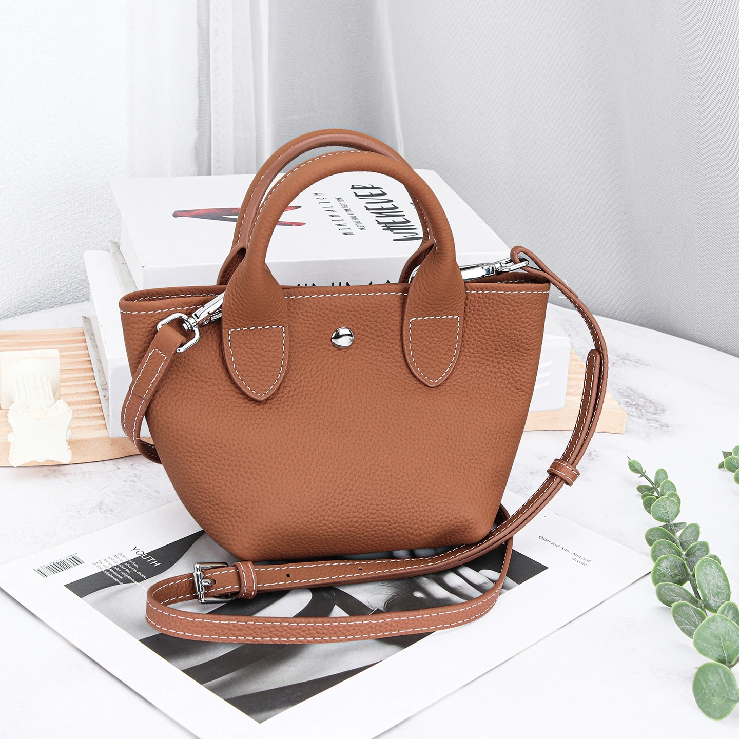 2026 Ladies Mini Bucket Bag Ge - Women Bags Mini avaliação e preço