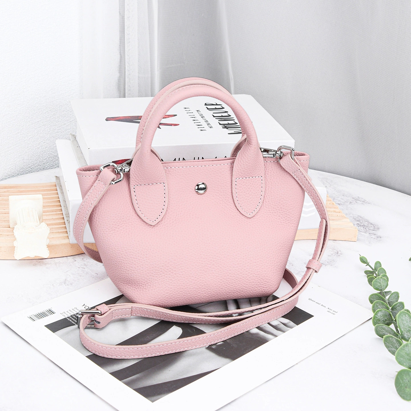 2026 Ladies Mini Bucket Bag Ge - Women Bags Mini avaliação e preço