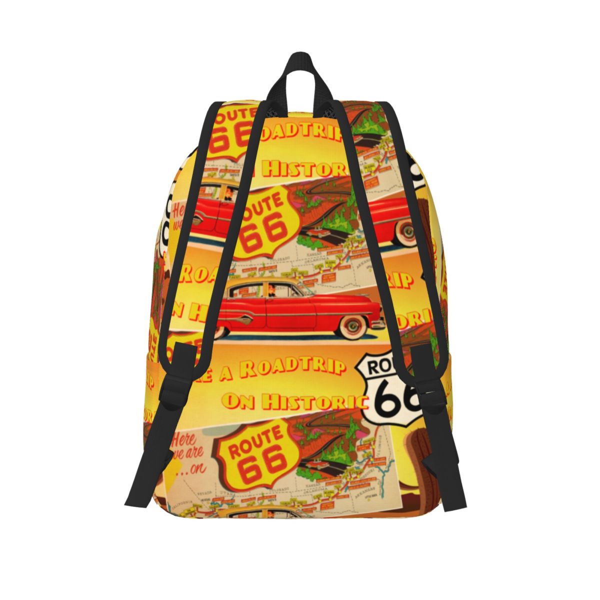Custom Vintage USA America Hig - Women Bags Usa avaliação e preço