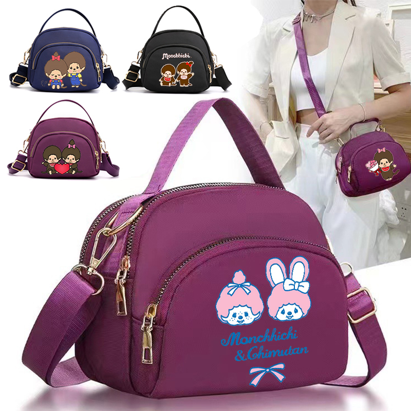 MONCHHICHI Women Crossbody Bag - Women Bags Mini avaliação e preço