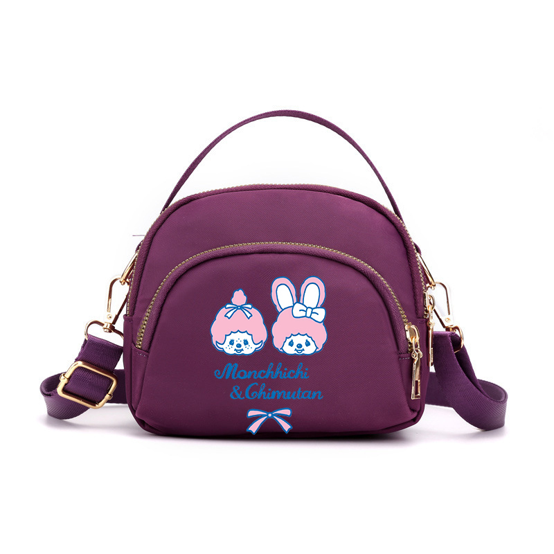 MONCHHICHI Women Crossbody Bag - Women Bags Mini avaliação e preço