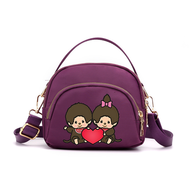 MONCHHICHI Women Crossbody Bag - Women Bags Mini avaliação e preço