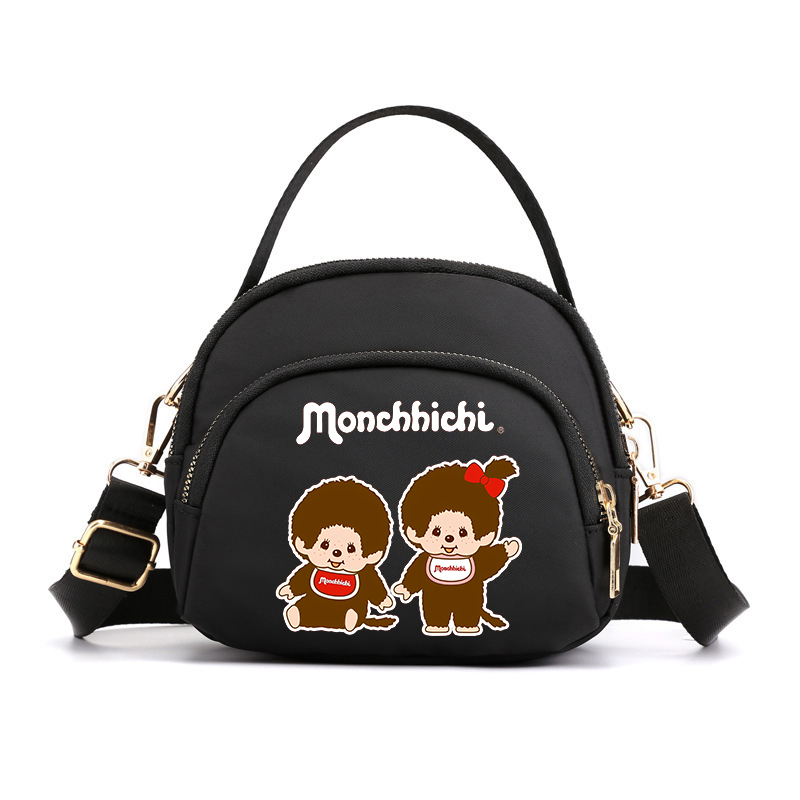 MONCHHICHI Women Crossbody Bag - Women Bags Mini avaliação e preço