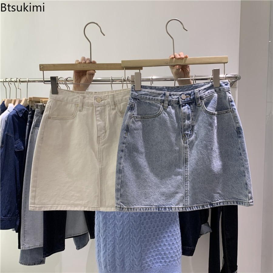 2026 Summer New Denim Short Sk - Women Bags Mini avaliação e preço