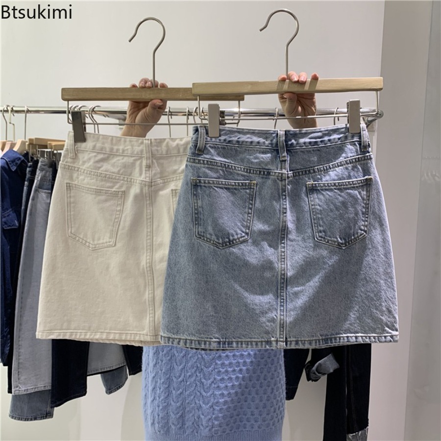 2026 Summer New Denim Short Sk - Women Bags Mini avaliação e preço