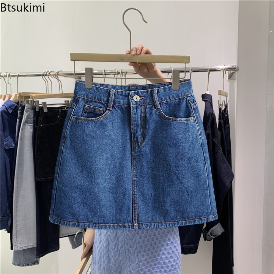 2026 Summer New Denim Short Sk - Women Bags Mini avaliação e preço